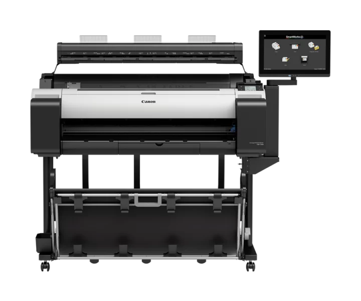 Canon imagePROGRAF TM-300 MFP Z36