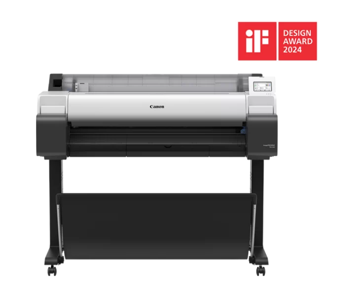 Canon imagePROGRAF TM-340