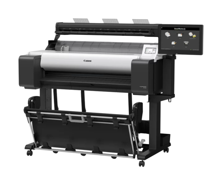 Canon imagePROGRAF TM-350 MFP Z36