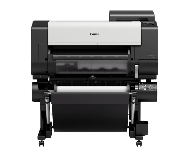 Canon imagePROGRAF TX-2100