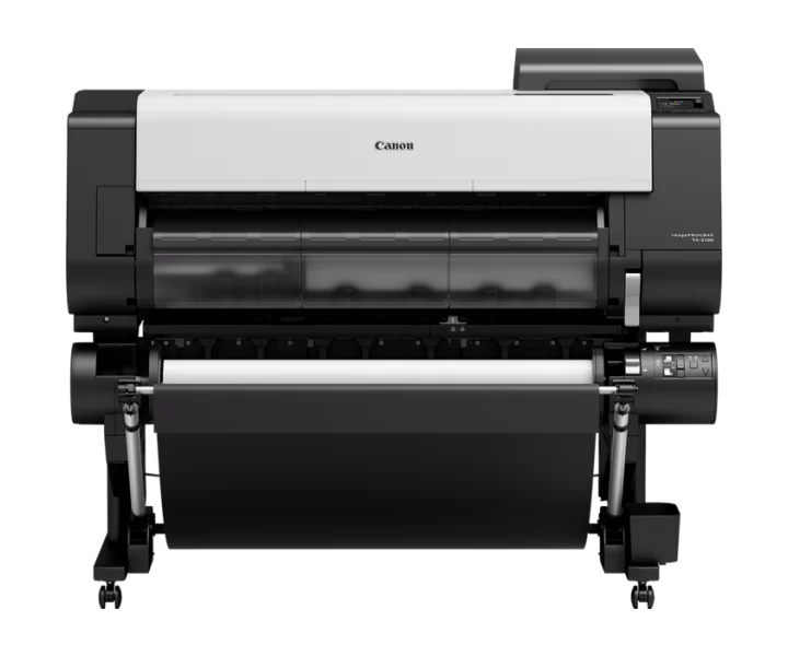 Canon imagePROGRAF TX-3100