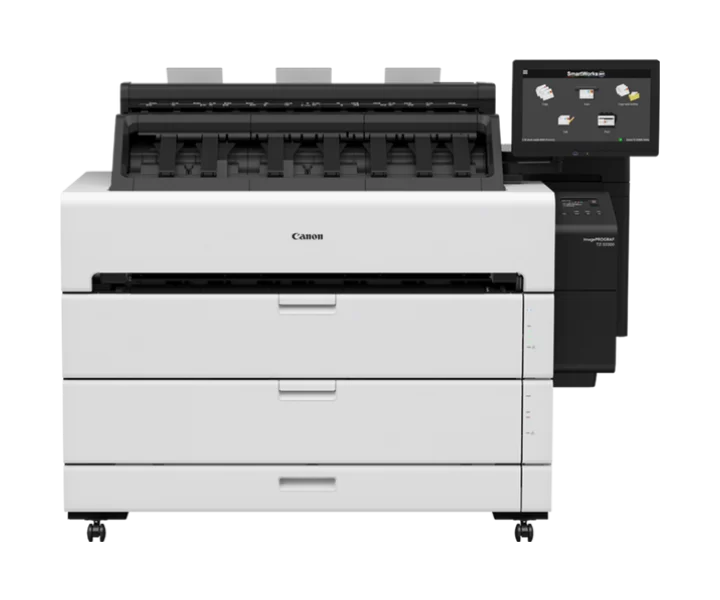 Canon imagePROGRAF TZ-32000 MFP Z36