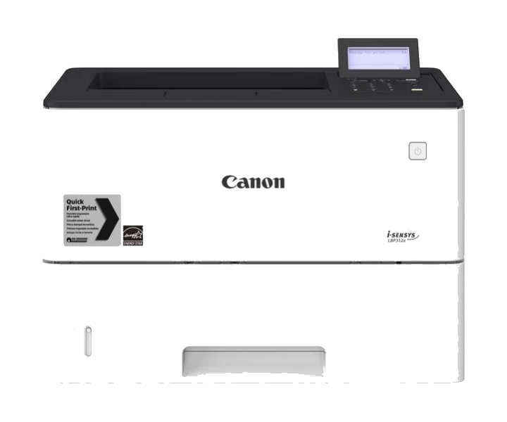 Canon LBP312x