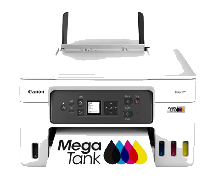 Canon MAXIFY GX3050