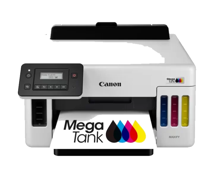Canon MAXIFY GX5050