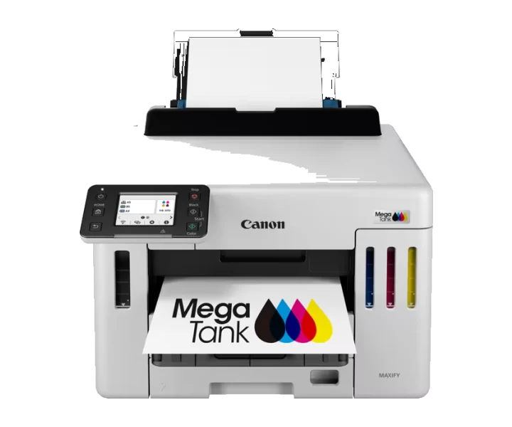 Canon MAXIFY GX5550