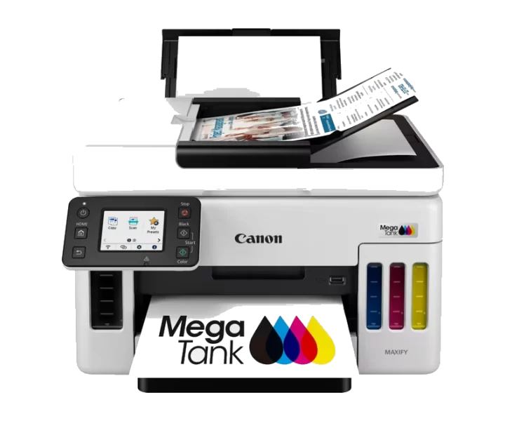 Canon MAXIFY GX6050