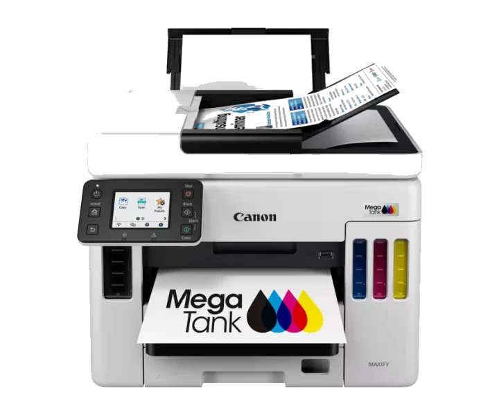 Canon MAXIFY GX7050