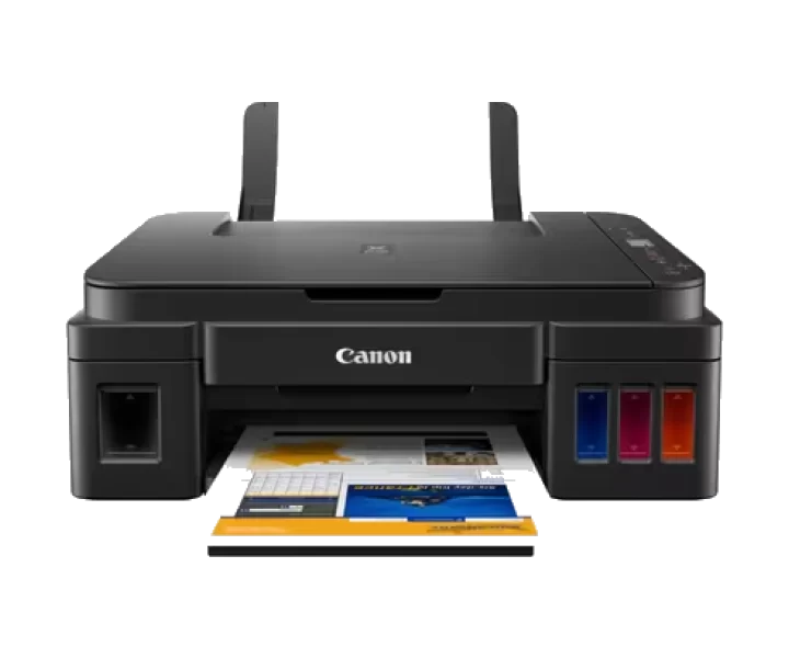 Canon PIXMA G2510