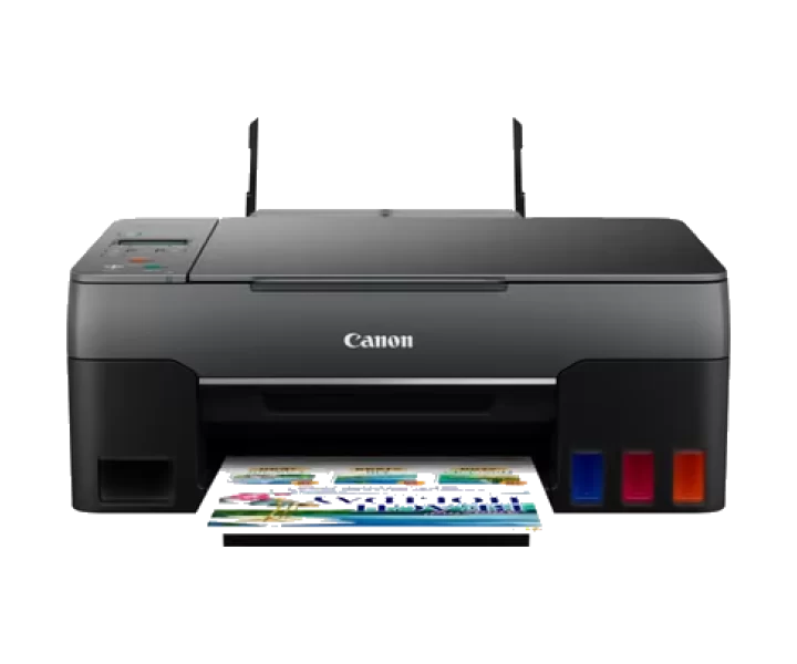 Canon PIXMA G2560