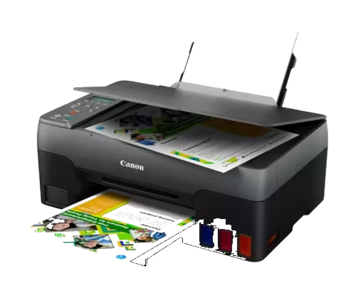 Canon PIXMA G3520