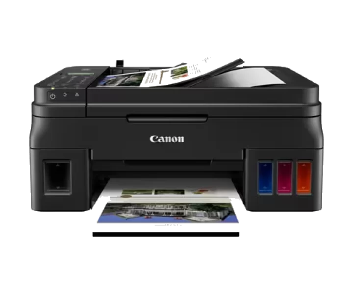 Canon PIXMA G4510