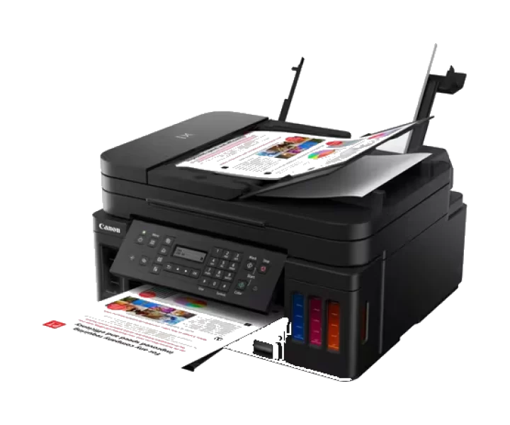 Canon PIXMA G7050