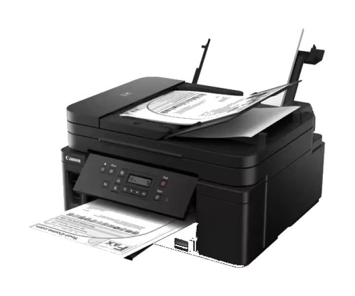 Canon PIXMA GM4050