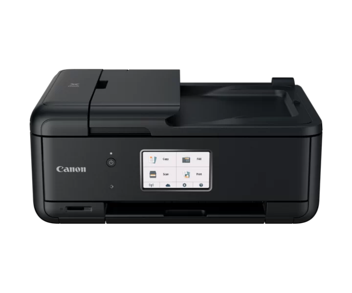 Canon PIXMA TR8550