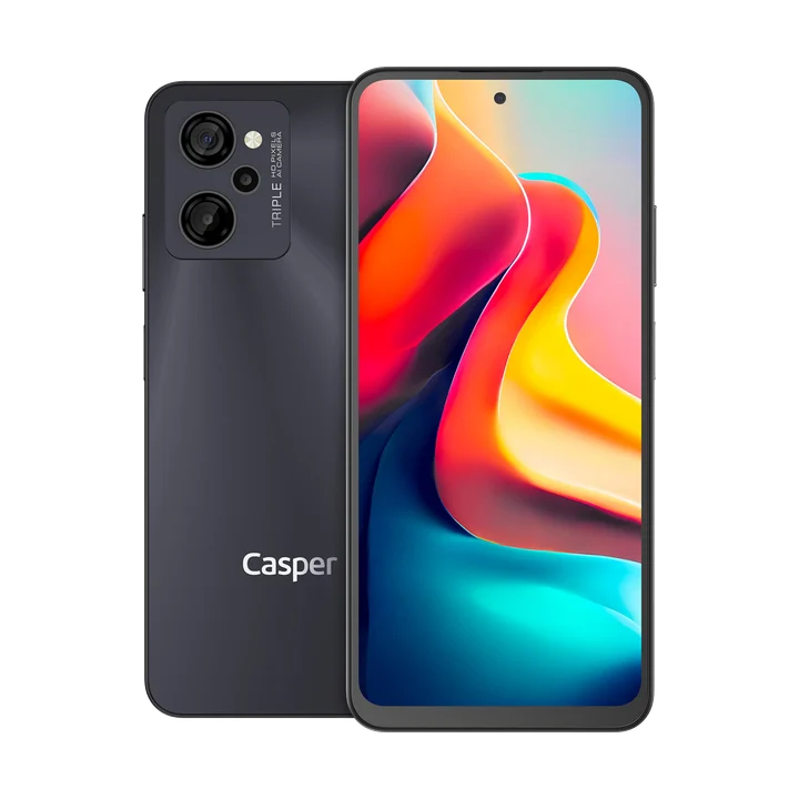 VIA-M40-S 6 GB 128 GB