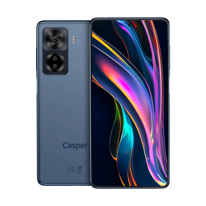 Casper Via X40 8 GB/ 256 GB doğrulanmış ürün görseli 1