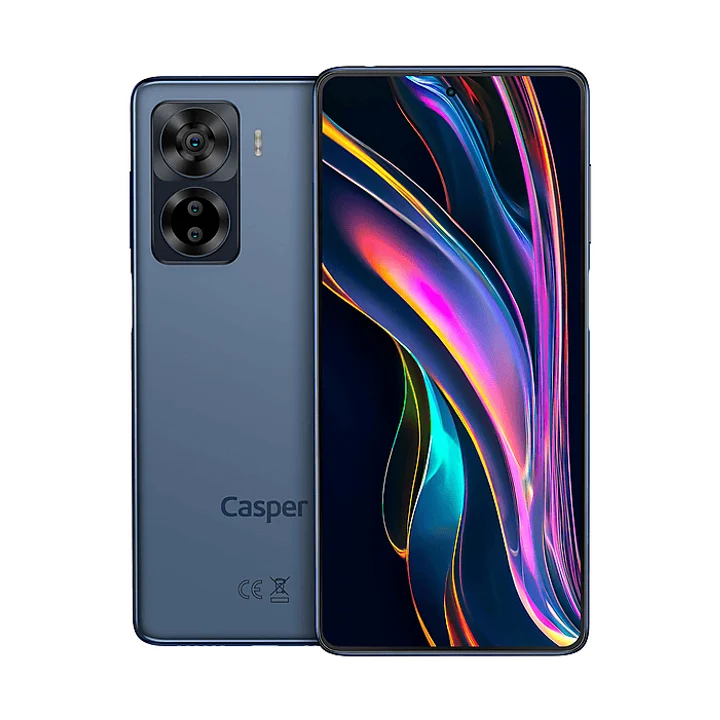Casper Via X40 8 GB/ 256 GB doğrulanmış ürün görseli 2
