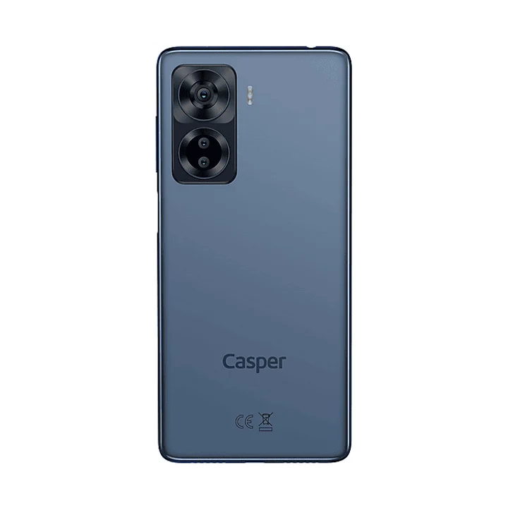 Casper Via X40 8 GB/ 256 GB doğrulanmış ürün görseli 4
