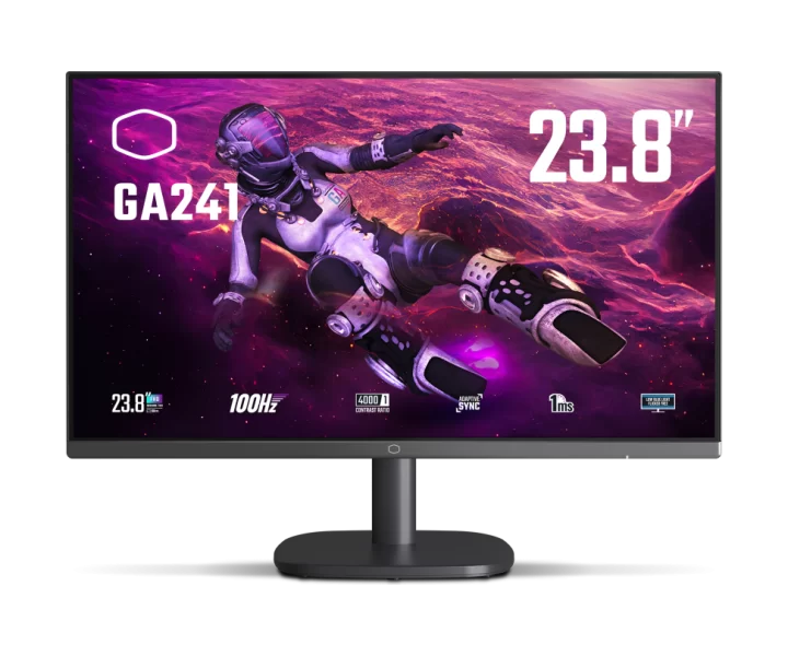 Cooler Master GA241