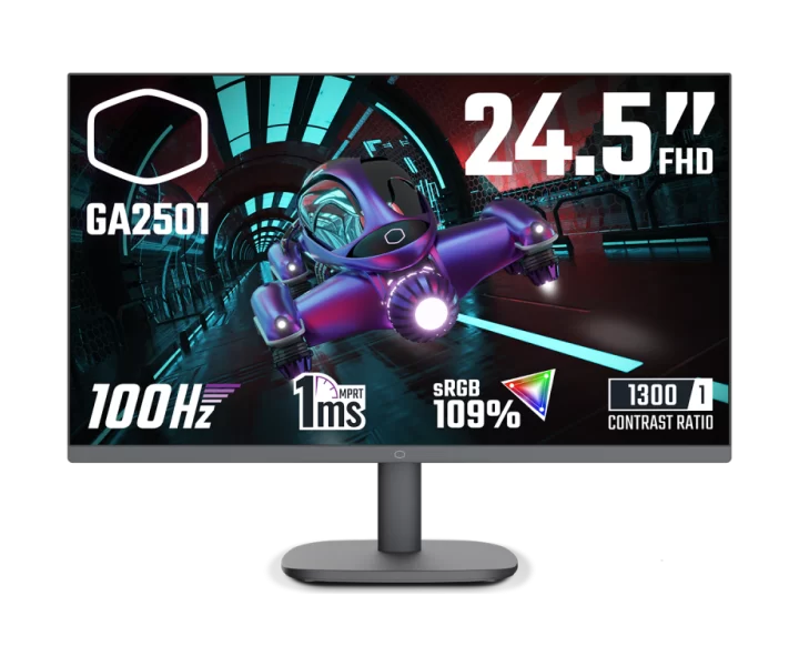 Cooler Master GA2501