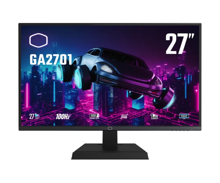 Cooler Master GA2701