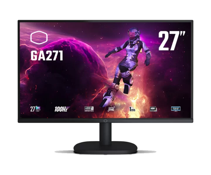 Cooler Master GA271