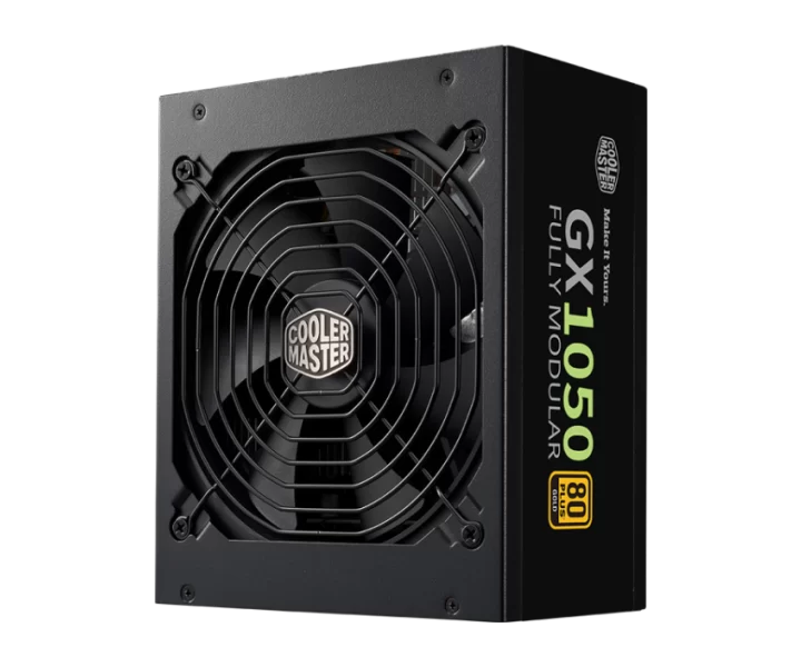 Cooler Master GX Gold 1050 ATX 3.1