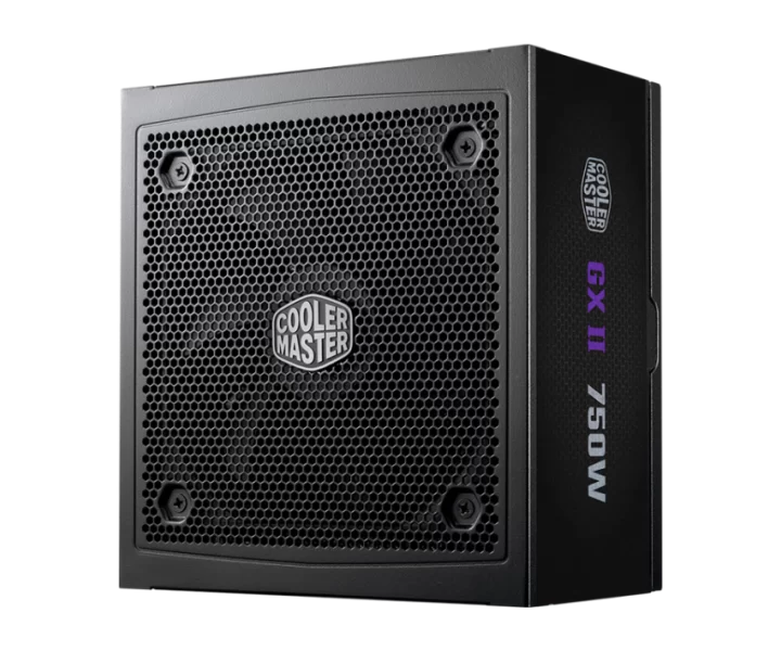 Cooler Master GX II Gold 750 ATX 3.1