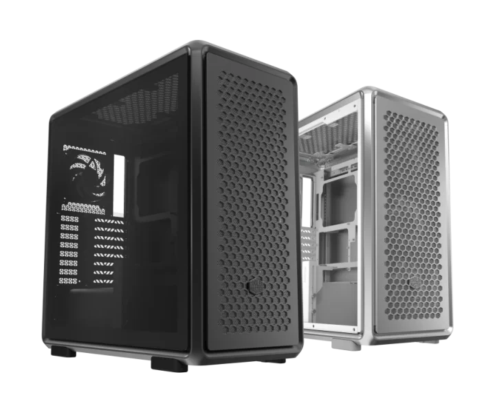 Cooler Master MasterFrame 600 Black MF600-KGNN-S00