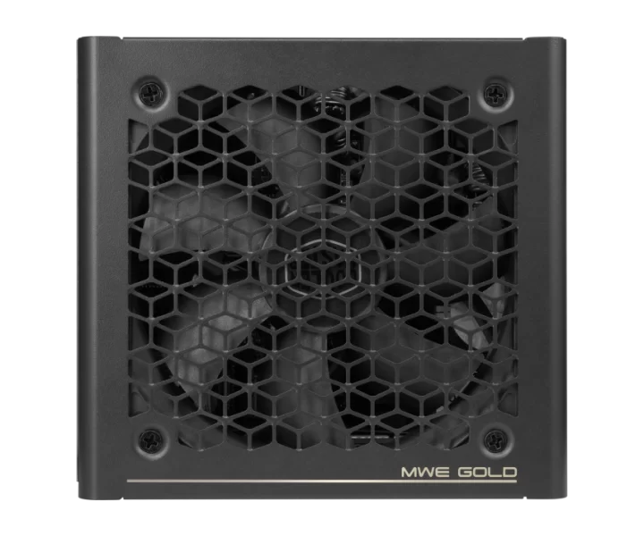 Cooler Master MWE Gold V4 750W
