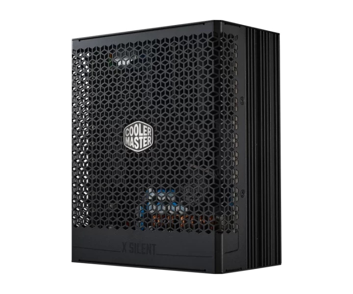 Cooler Master X Silent Edge Platinum 1100 230V
