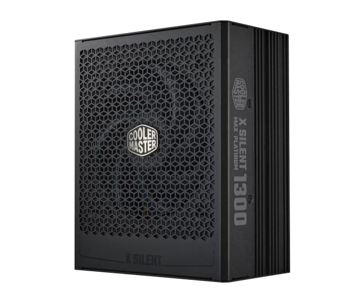 Cooler Master X Silent MAX Platinum 1300