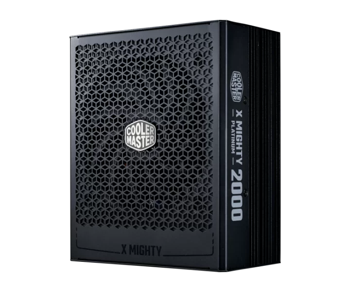 Cooler Master X Mighty 2000