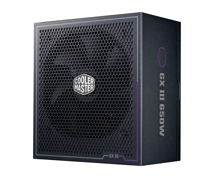Cooler Master GX III Gold 650