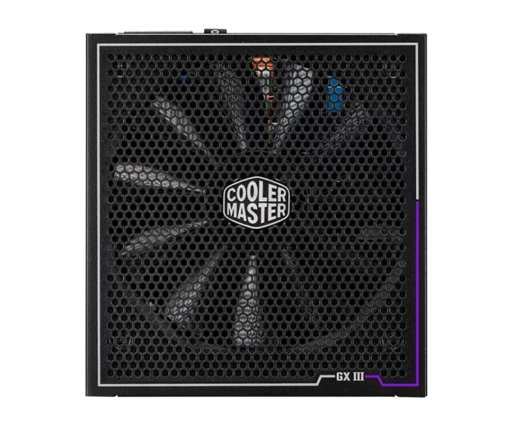 Cooler Master GX III Gold 750 ATX 3.1