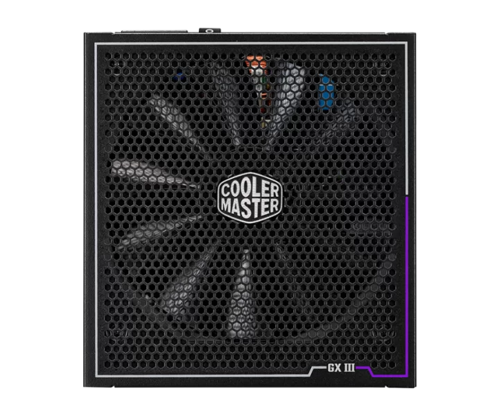 Cooler Master GX III Gold 850 ATX 3.1
