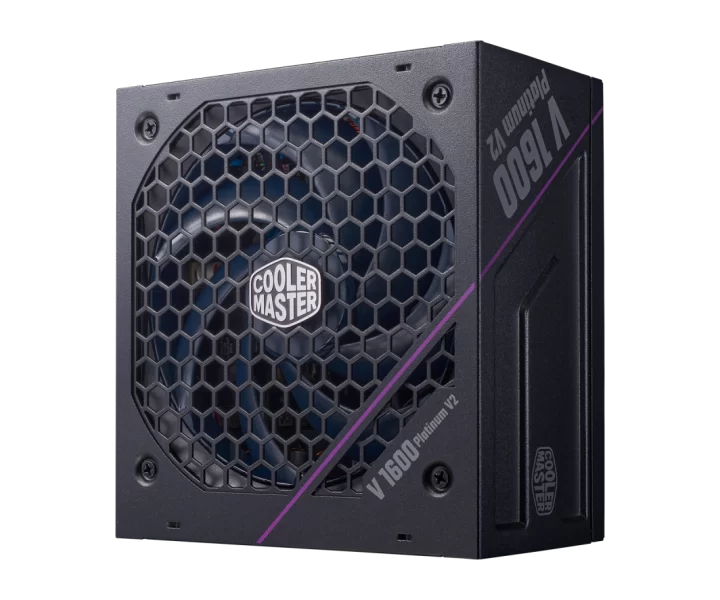 Cooler Master V Platinum 1600 V2