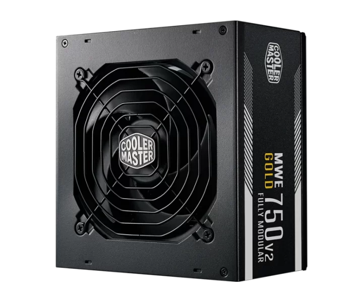 Cooler Master MWE Gold 750 V2 ATX 3.1