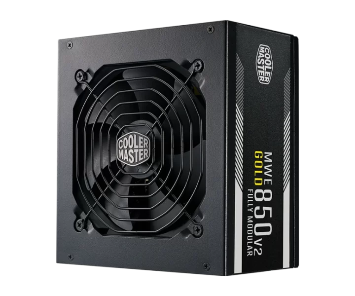 Cooler Master MWE Gold 850 V2 ATX 3.1
