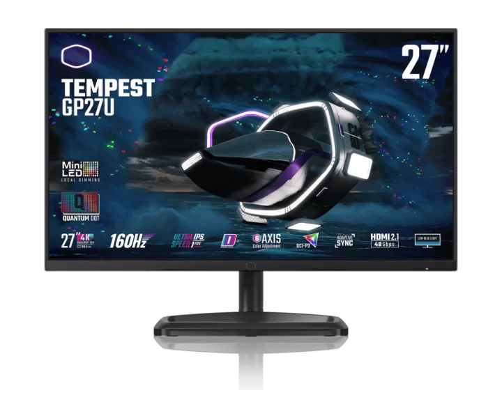 Cooler Master Tempest GP27U
