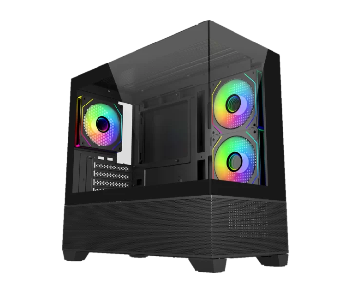 Cooler Master Elite 490