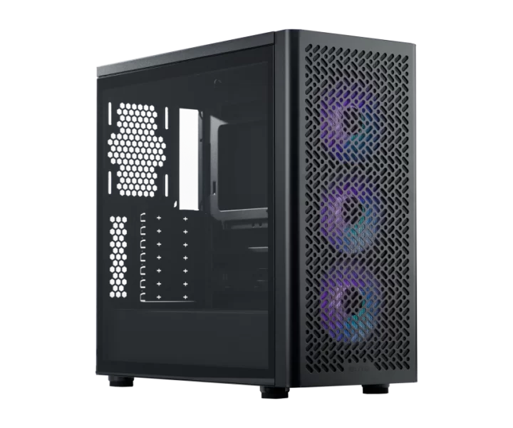 Cooler Master Elite 502