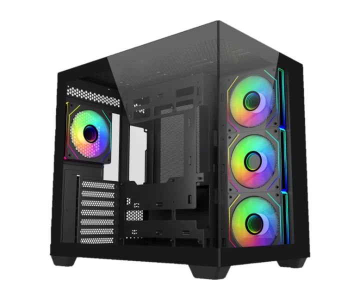 Cooler Master Elite 681