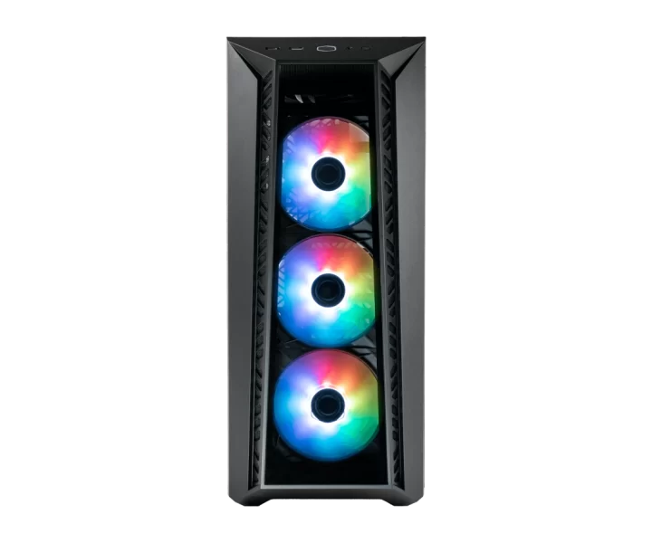 Cooler Master MasterBox 520