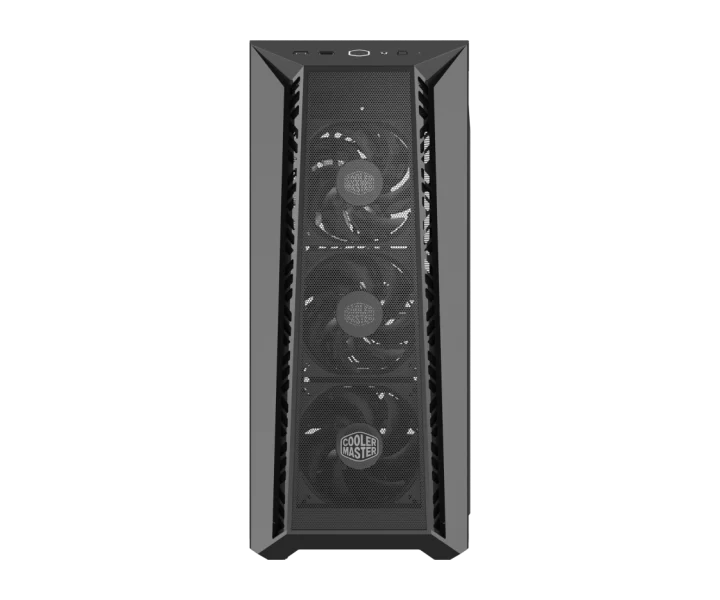 Cooler Master MasterBox 520 MESH Blackout Edition