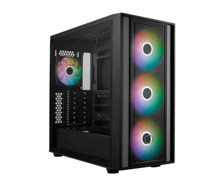 Cooler Master MasterBox 600