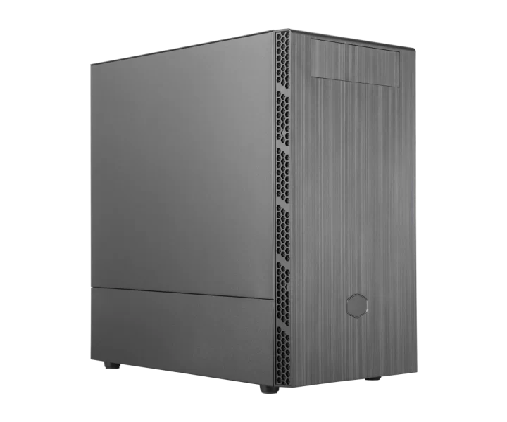 Cooler Master MasterBox MB400L with ODD Mini Tower PC Case