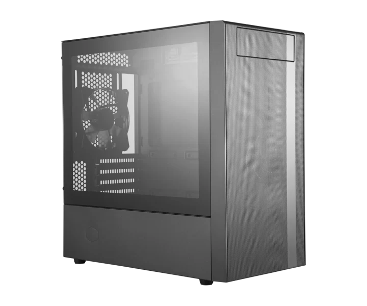 Cooler Master MasterBox NR400 with ODD