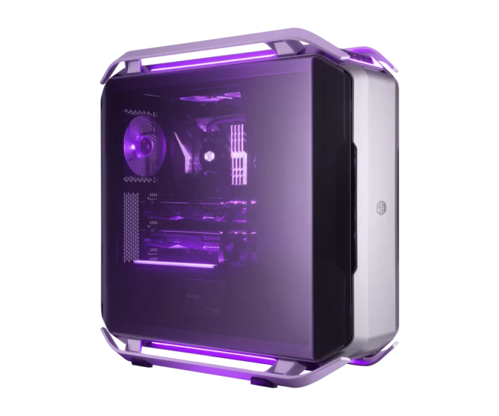 Cooler Master COSMOS C700P